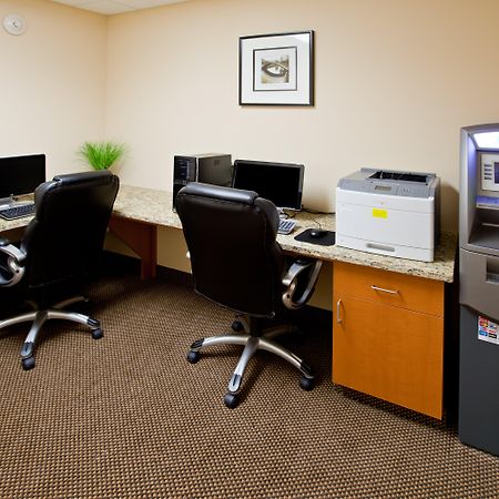 Candlewood Suites Radcliff - Fort Knox By Ihg Kültér fotó