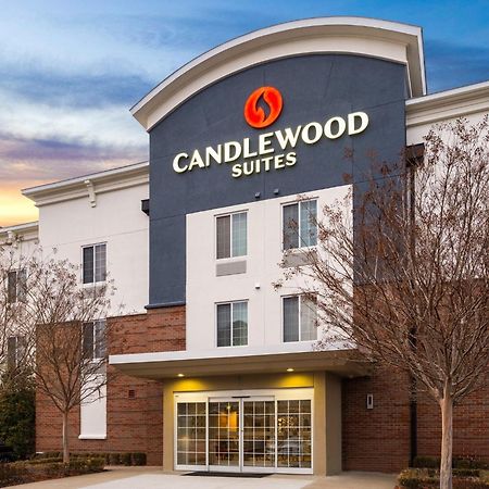 Candlewood Suites Radcliff - Fort Knox By Ihg Kültér fotó