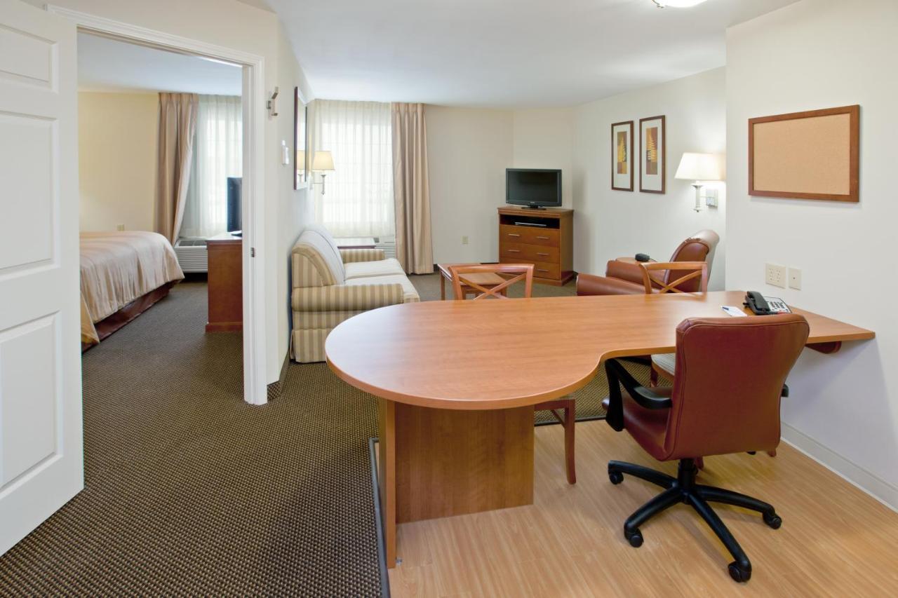 Candlewood Suites Radcliff - Fort Knox By Ihg Kültér fotó