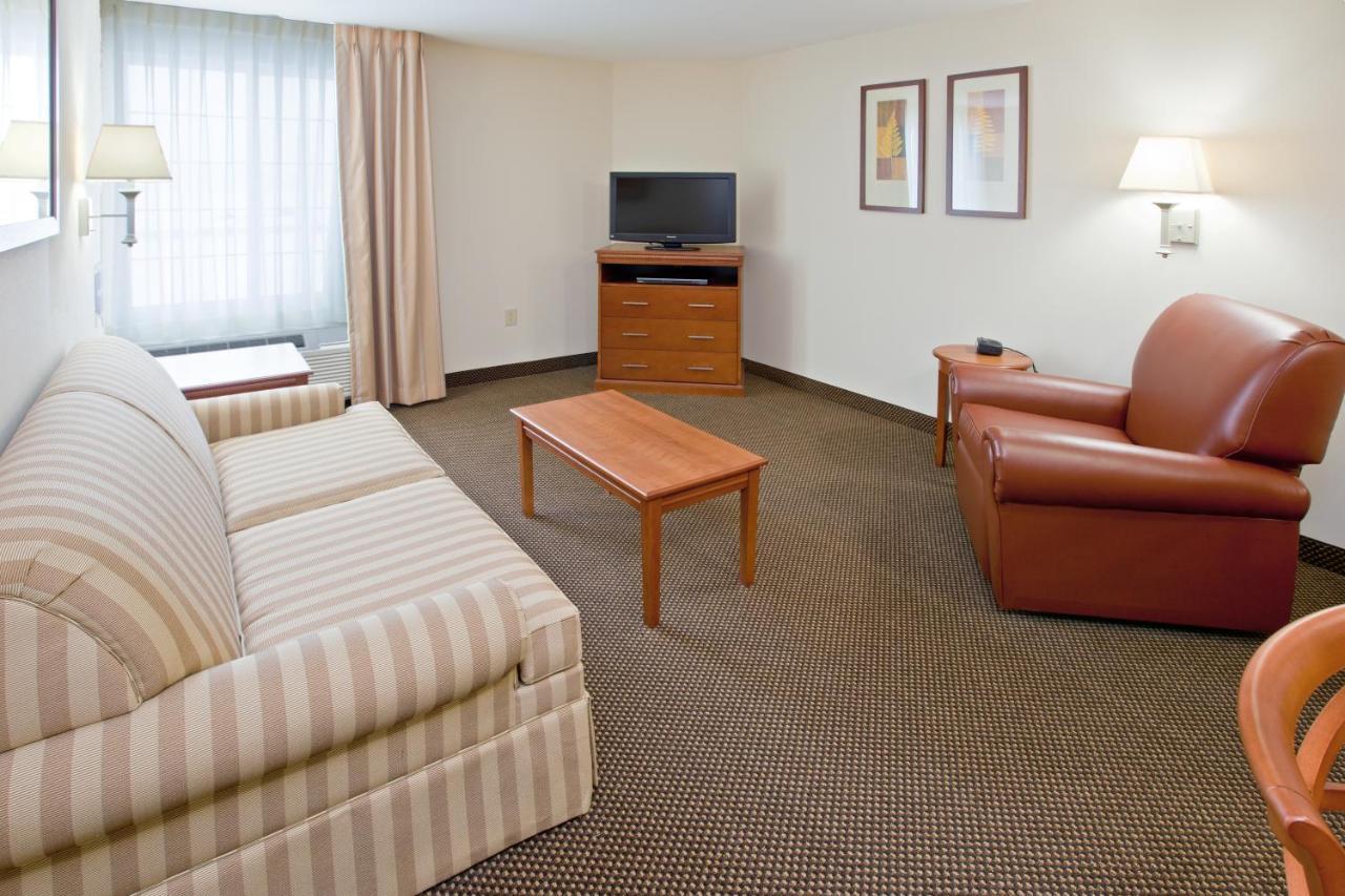 Candlewood Suites Radcliff - Fort Knox By Ihg Kültér fotó