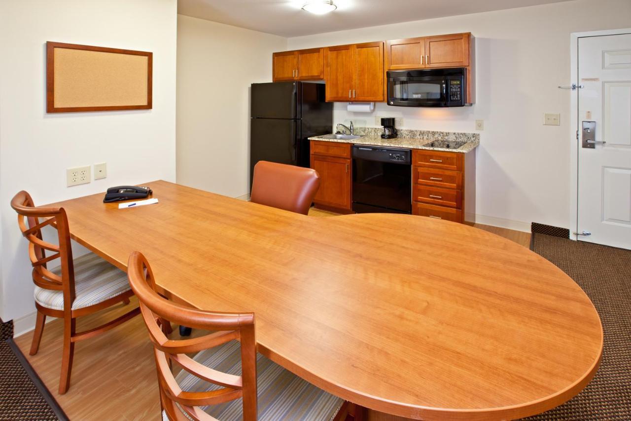 Candlewood Suites Radcliff - Fort Knox By Ihg Kültér fotó