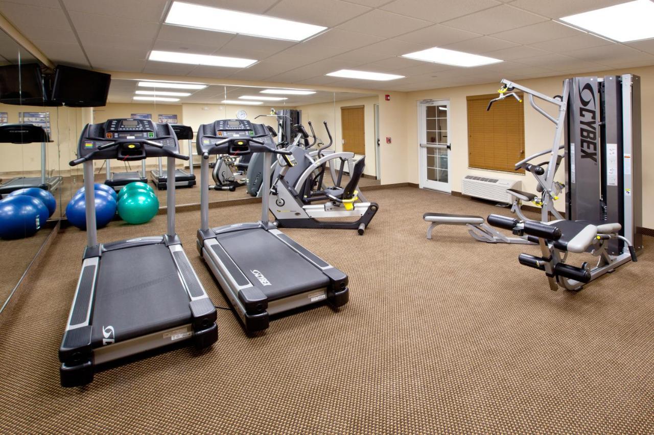 Candlewood Suites Radcliff - Fort Knox By Ihg Kültér fotó