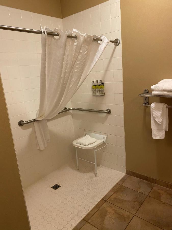 Candlewood Suites Radcliff - Fort Knox By Ihg Kültér fotó