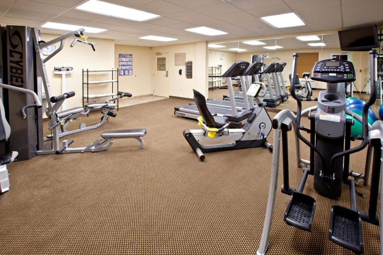 Candlewood Suites Radcliff - Fort Knox By Ihg Kültér fotó