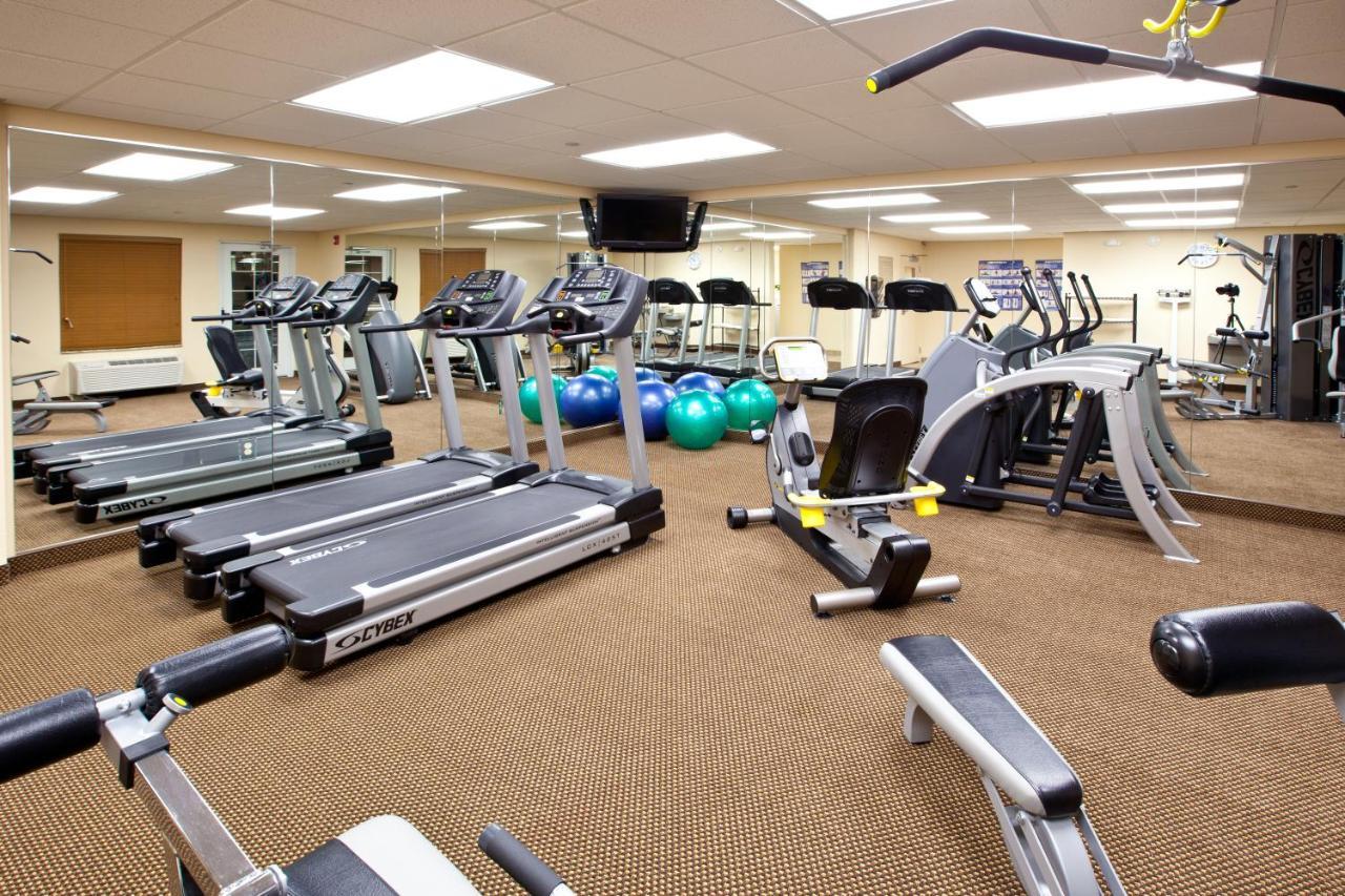 Candlewood Suites Radcliff - Fort Knox By Ihg Kültér fotó