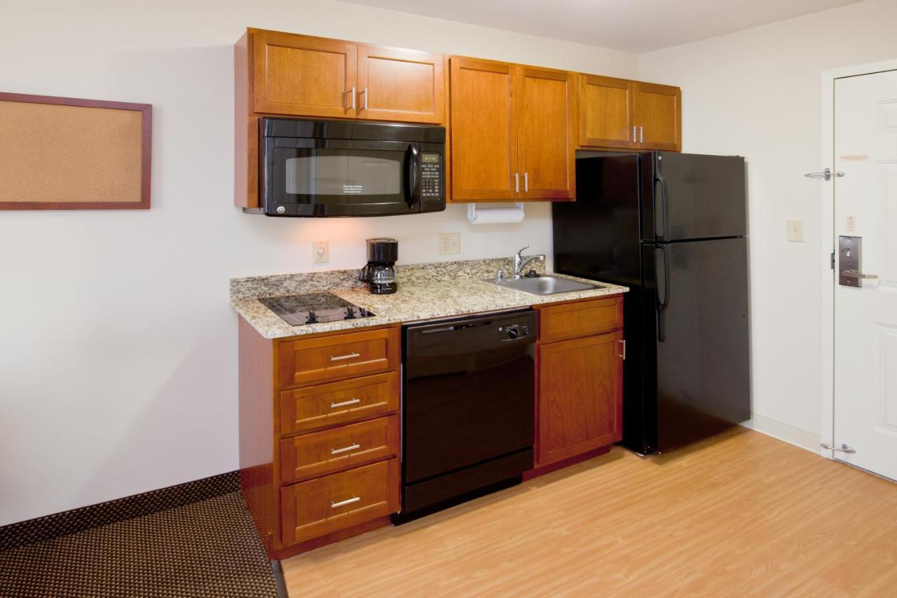 Candlewood Suites Radcliff - Fort Knox By Ihg Kültér fotó