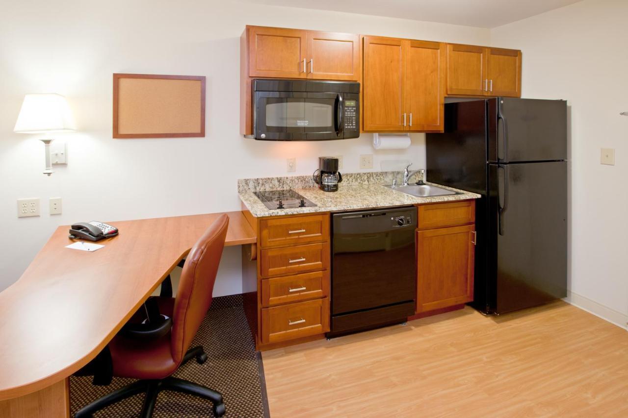 Candlewood Suites Radcliff - Fort Knox By Ihg Kültér fotó