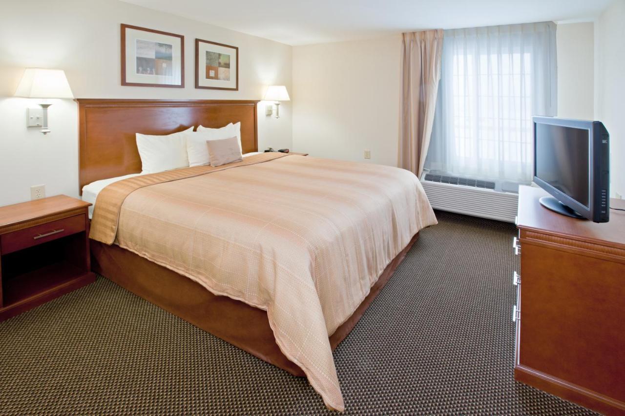 Candlewood Suites Radcliff - Fort Knox By Ihg Kültér fotó