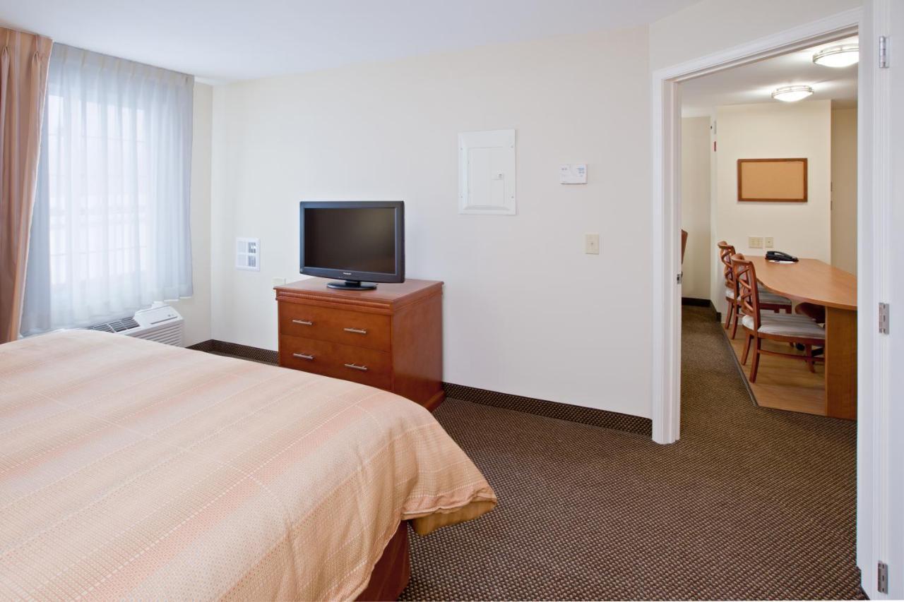 Candlewood Suites Radcliff - Fort Knox By Ihg Kültér fotó