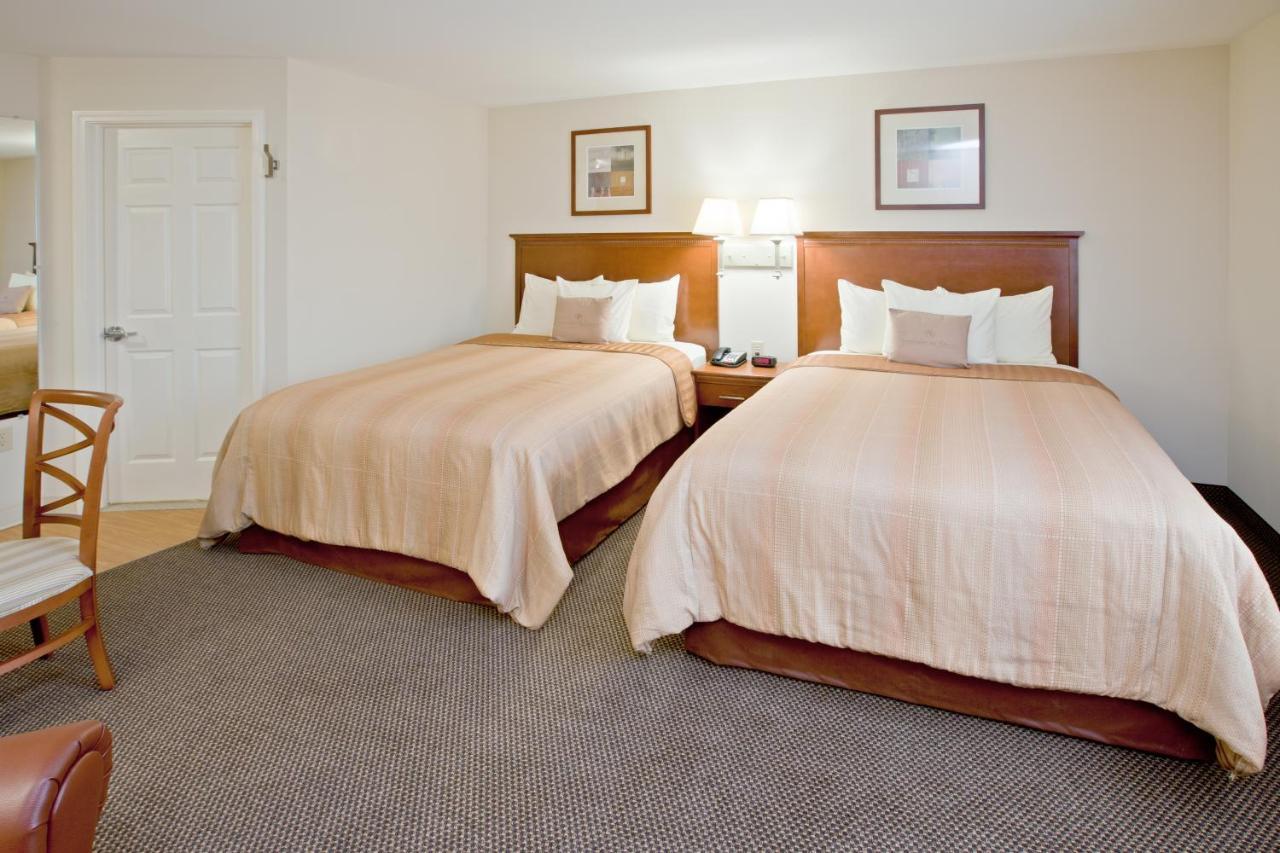 Candlewood Suites Radcliff - Fort Knox By Ihg Kültér fotó