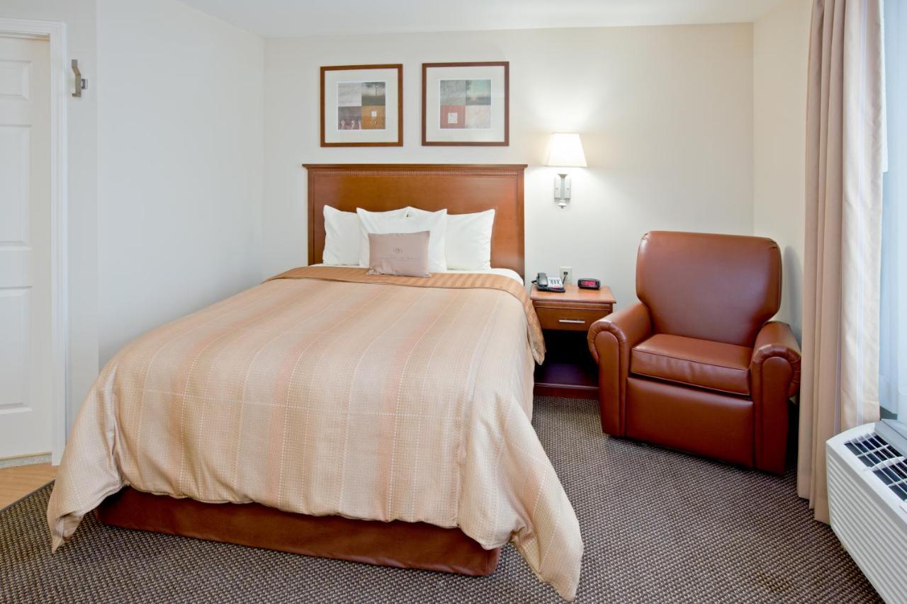 Candlewood Suites Radcliff - Fort Knox By Ihg Kültér fotó