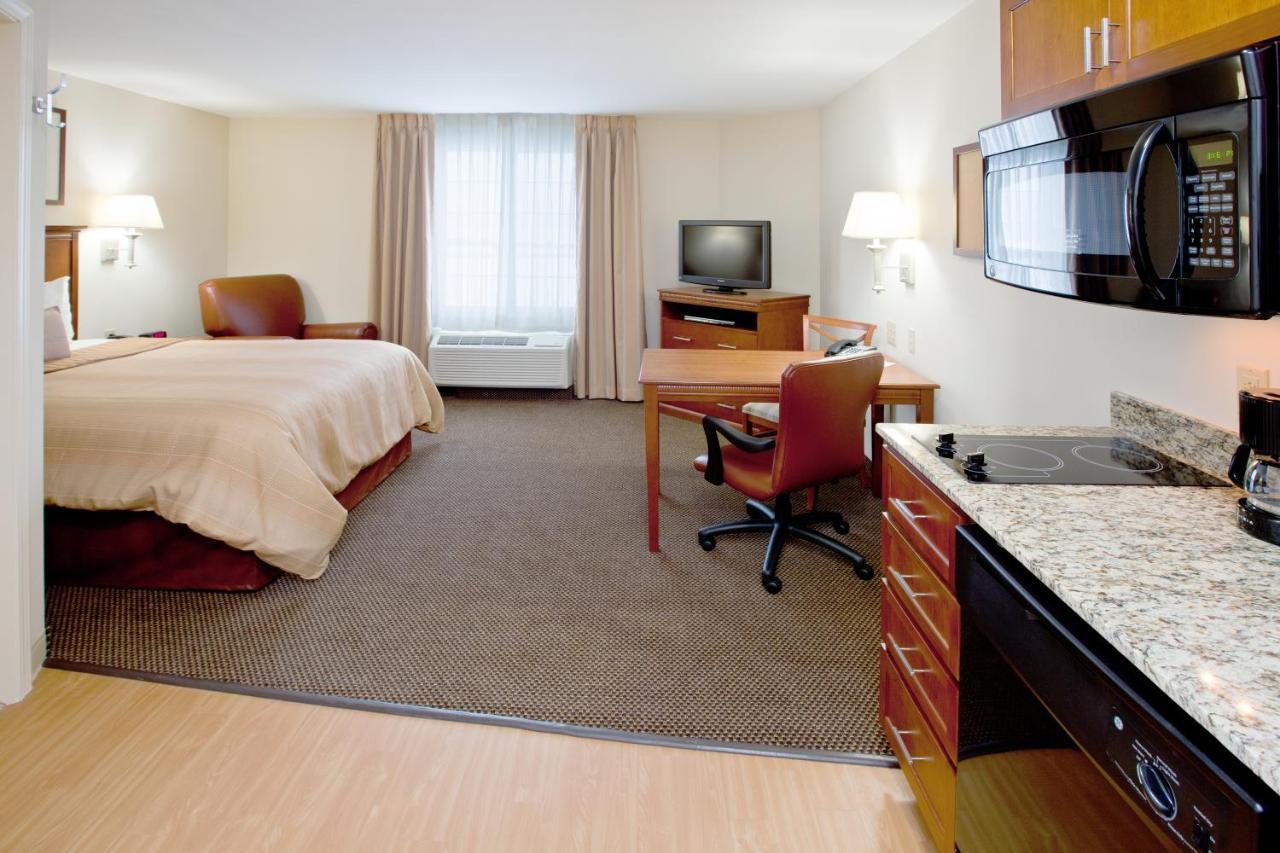 Candlewood Suites Radcliff - Fort Knox By Ihg Kültér fotó