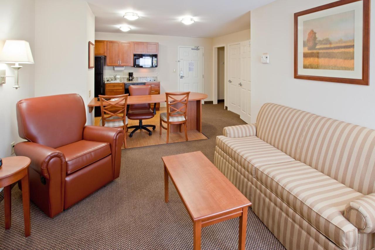 Candlewood Suites Radcliff - Fort Knox By Ihg Kültér fotó