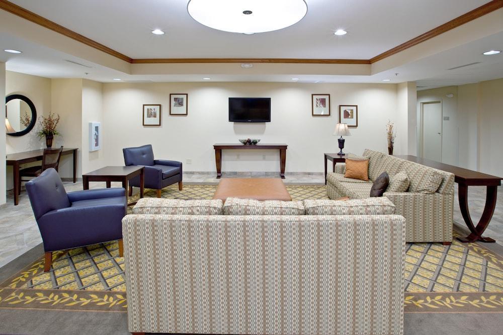 Candlewood Suites Radcliff - Fort Knox By Ihg Kültér fotó