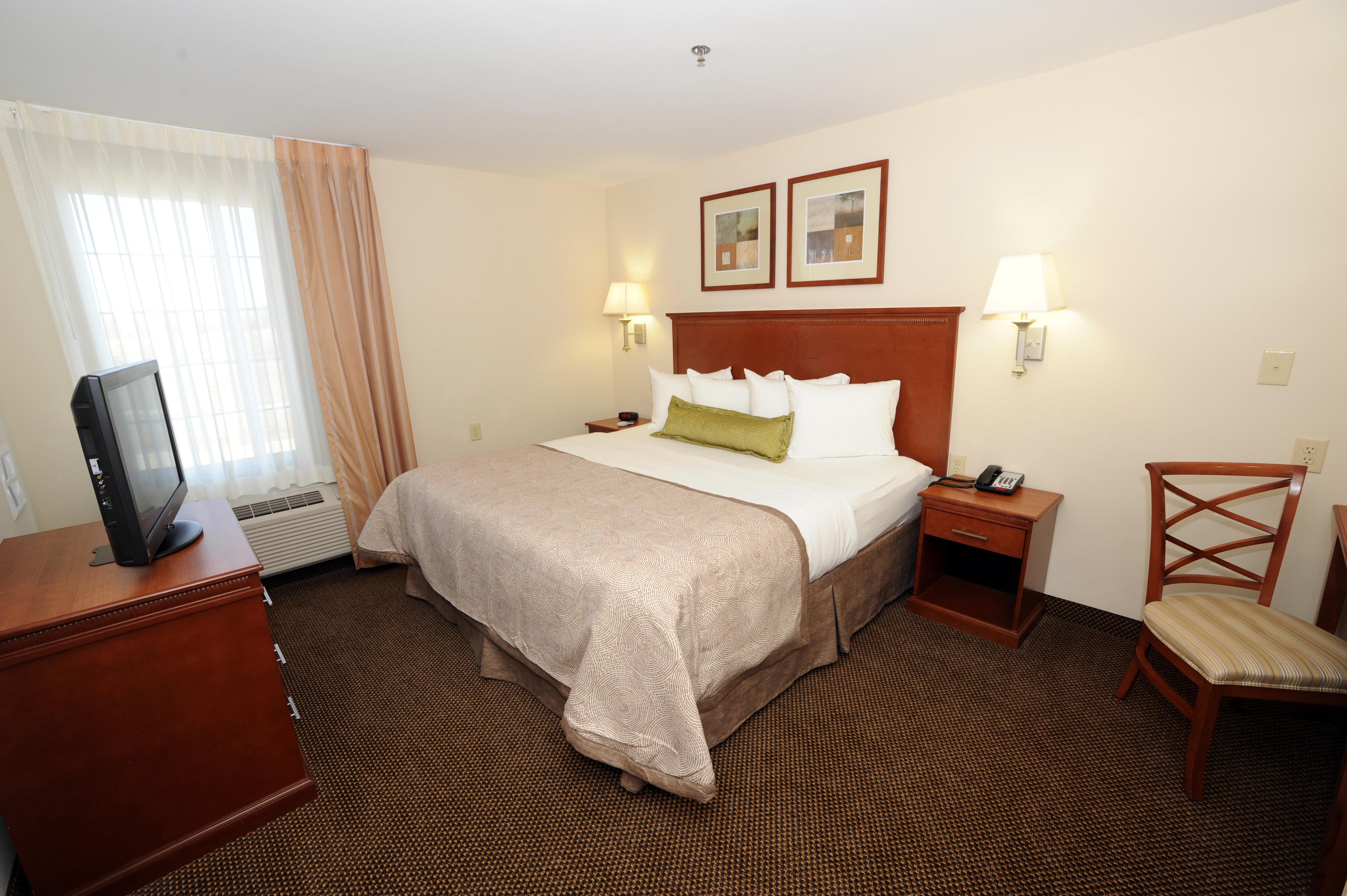 Candlewood Suites Radcliff - Fort Knox By Ihg Kültér fotó