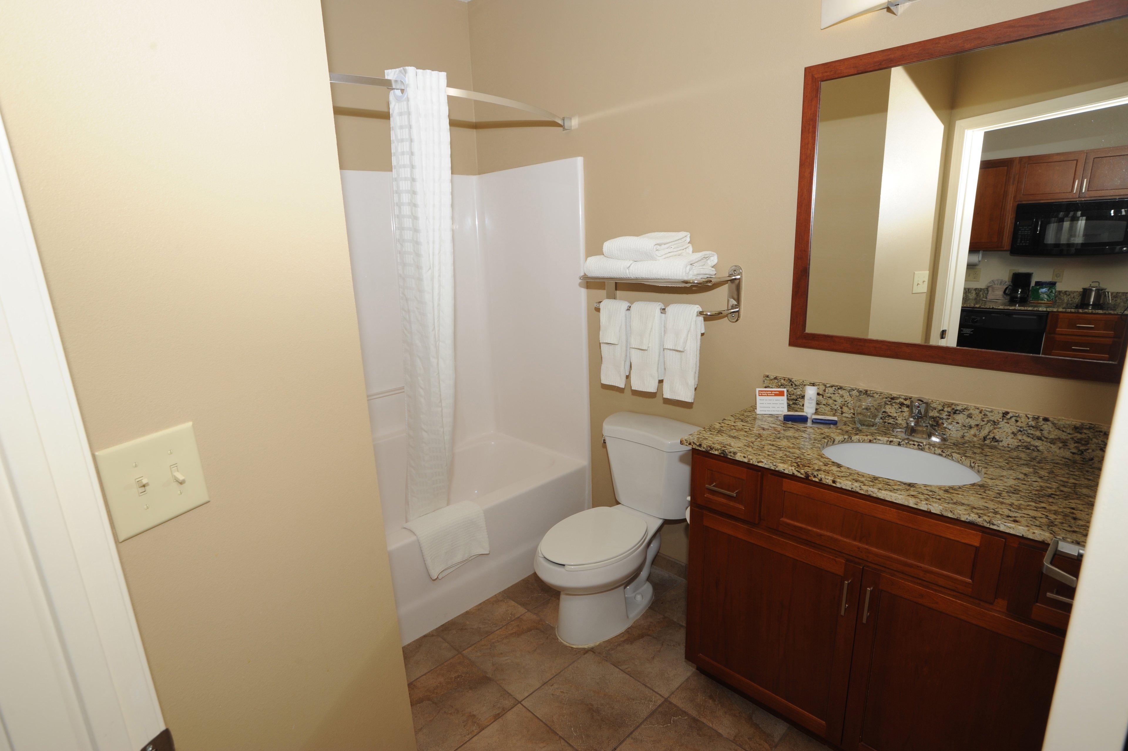 Candlewood Suites Radcliff - Fort Knox By Ihg Kültér fotó