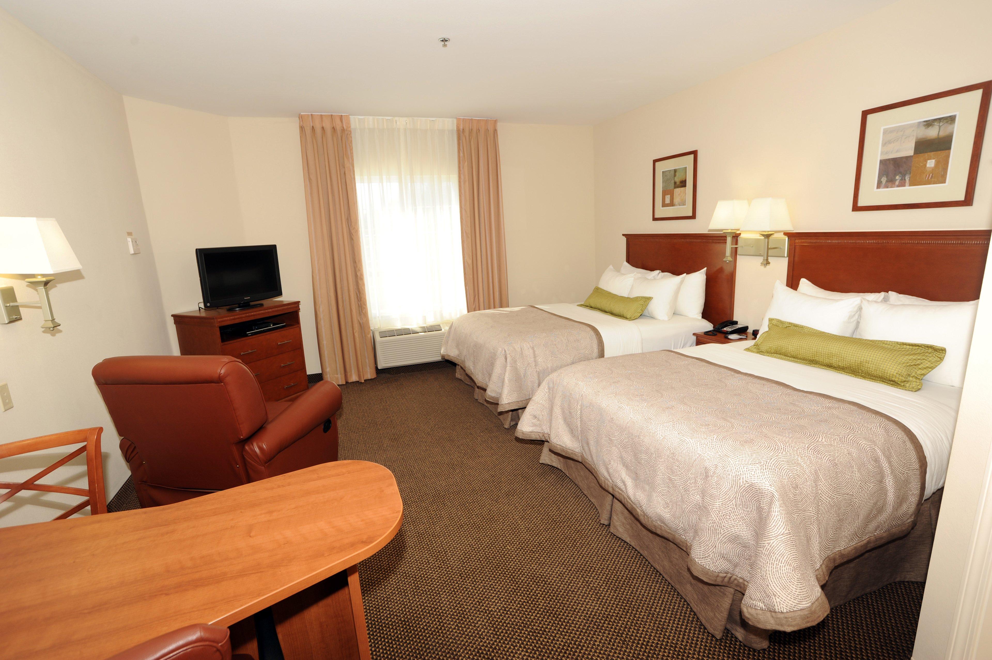 Candlewood Suites Radcliff - Fort Knox By Ihg Kültér fotó