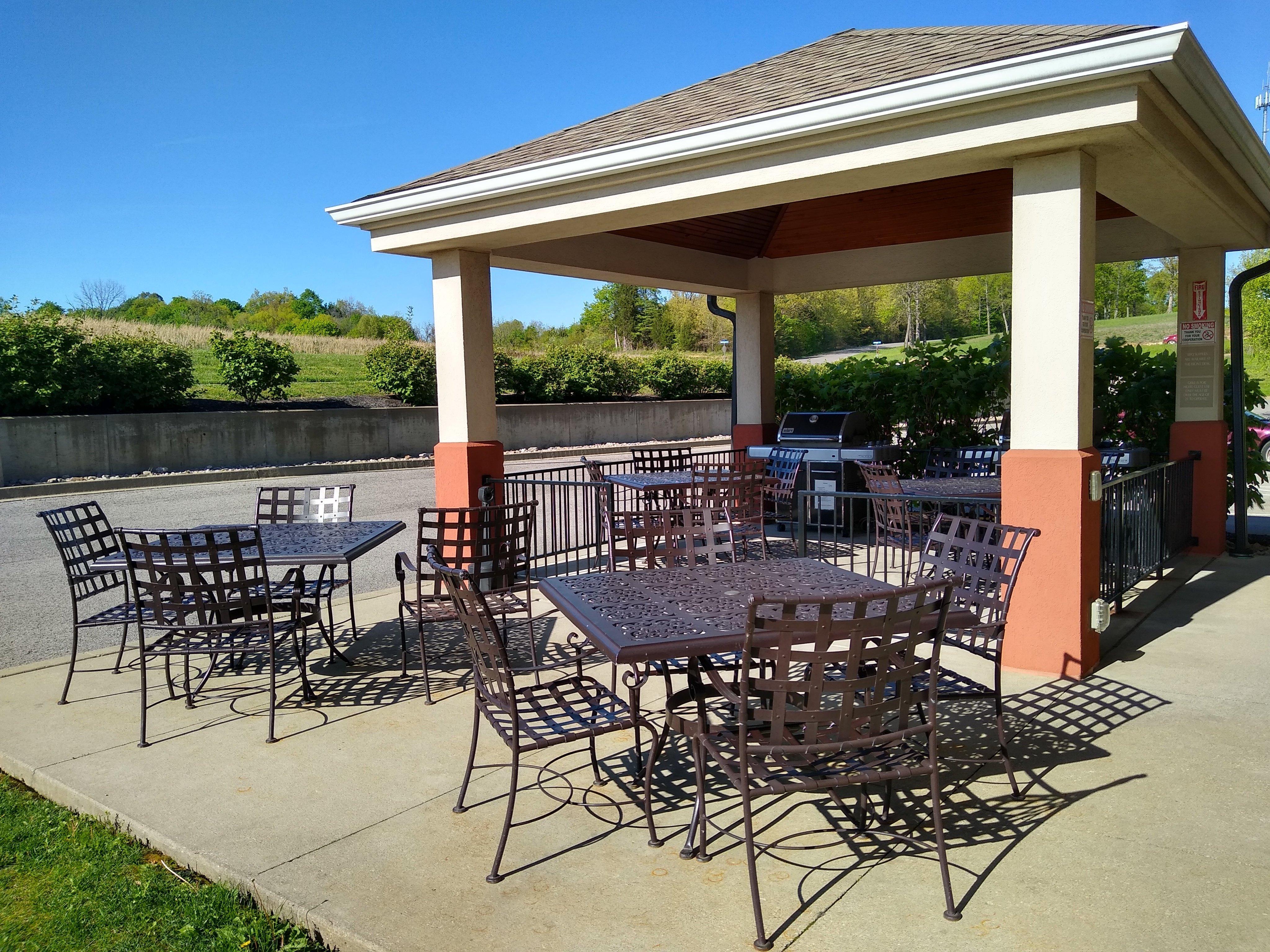 Candlewood Suites Radcliff - Fort Knox By Ihg Kültér fotó