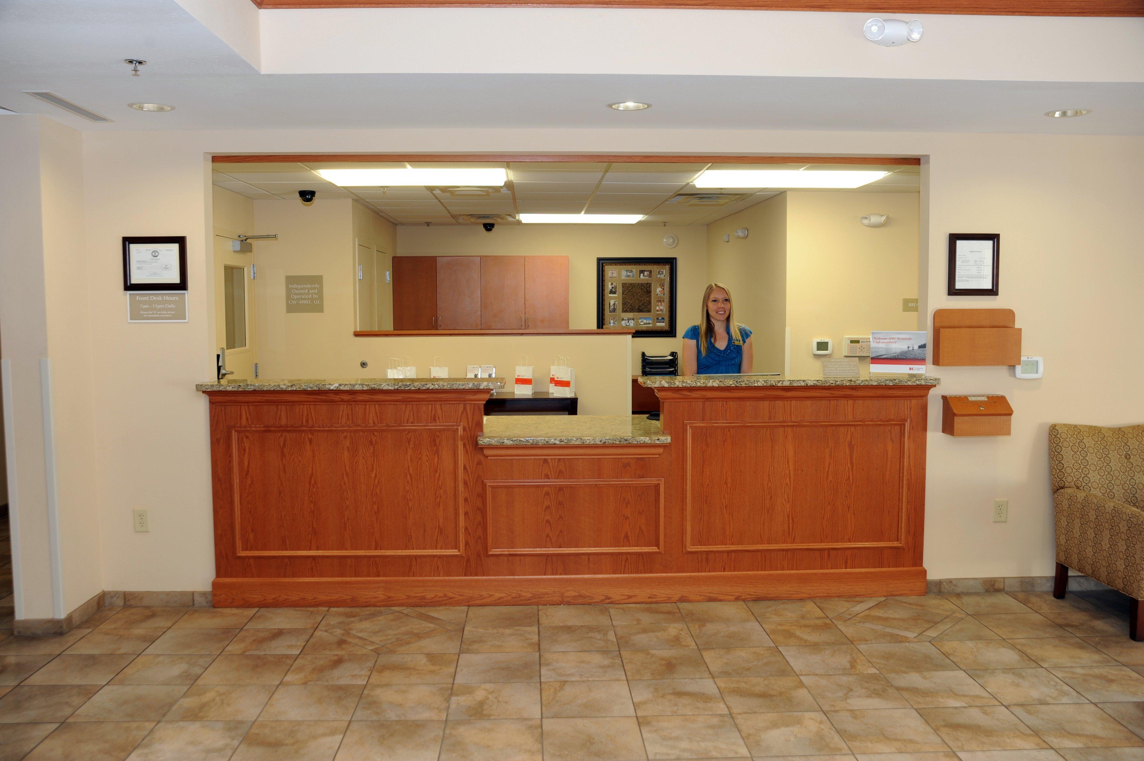 Candlewood Suites Radcliff - Fort Knox By Ihg Kültér fotó