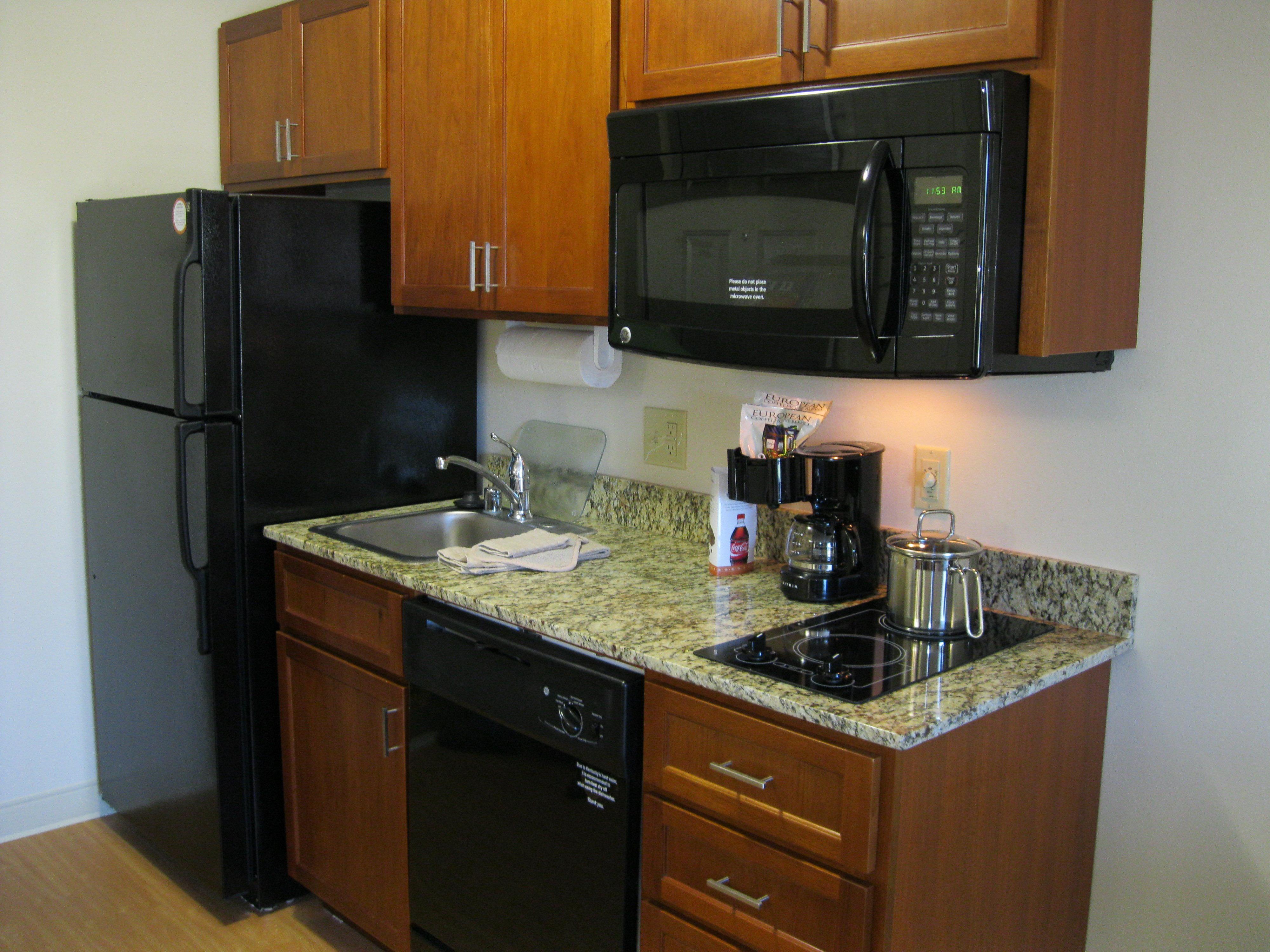 Candlewood Suites Radcliff - Fort Knox By Ihg Kültér fotó