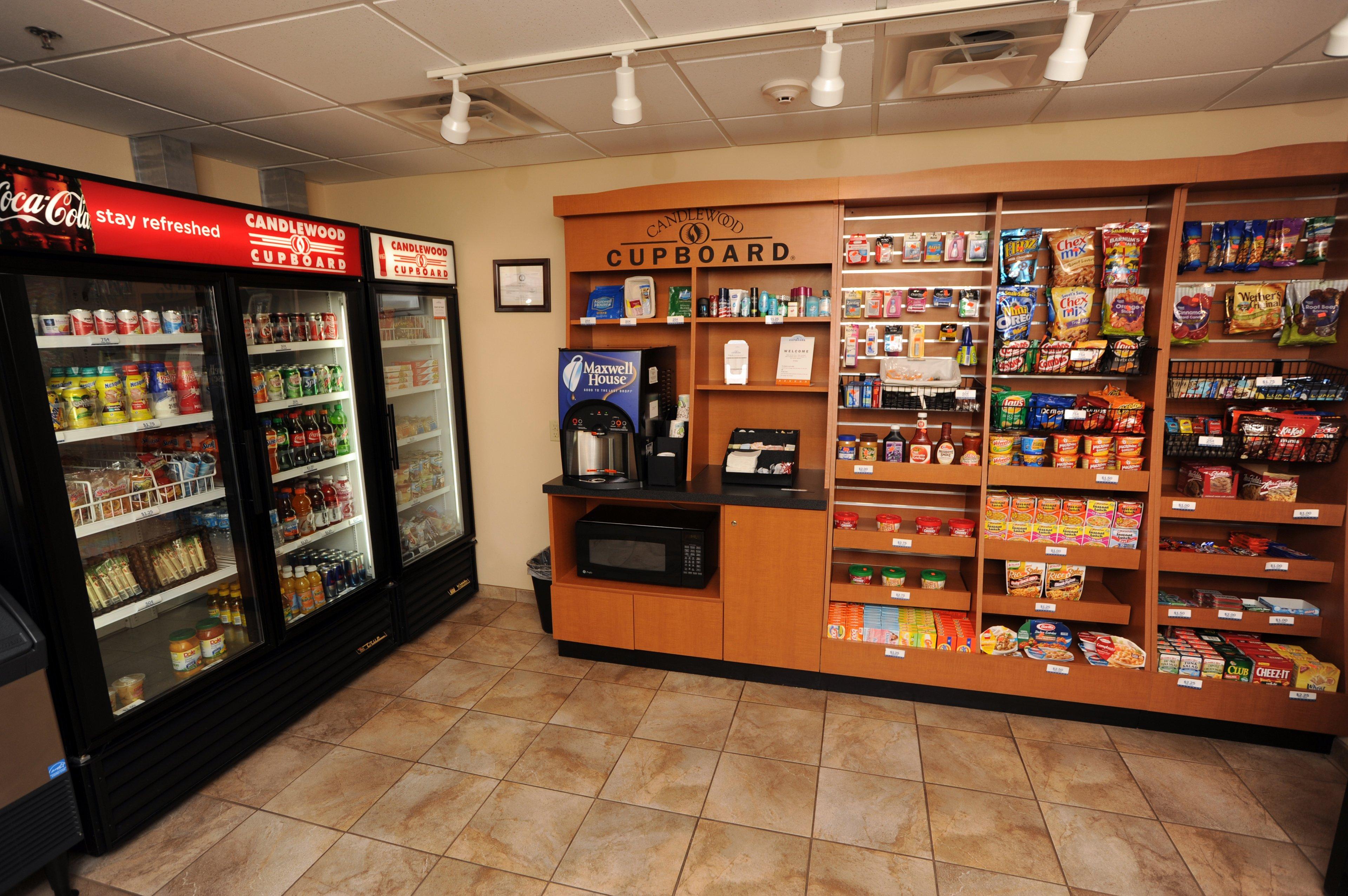 Candlewood Suites Radcliff - Fort Knox By Ihg Kültér fotó