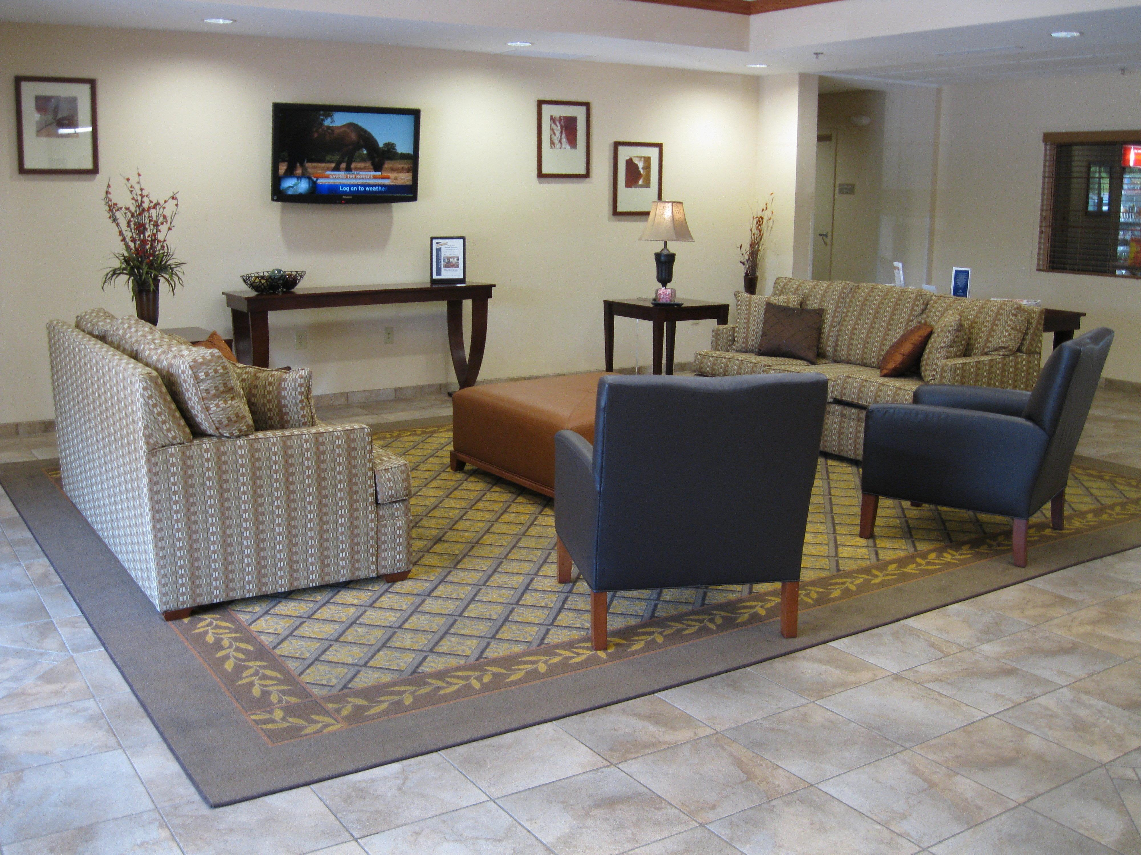 Candlewood Suites Radcliff - Fort Knox By Ihg Kültér fotó