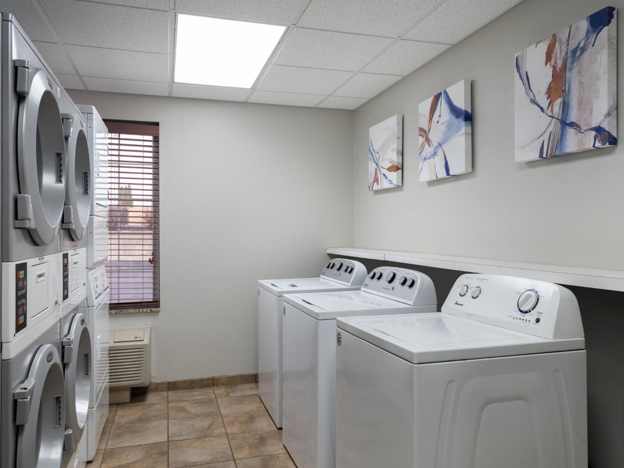 Candlewood Suites Radcliff - Fort Knox By Ihg Kültér fotó