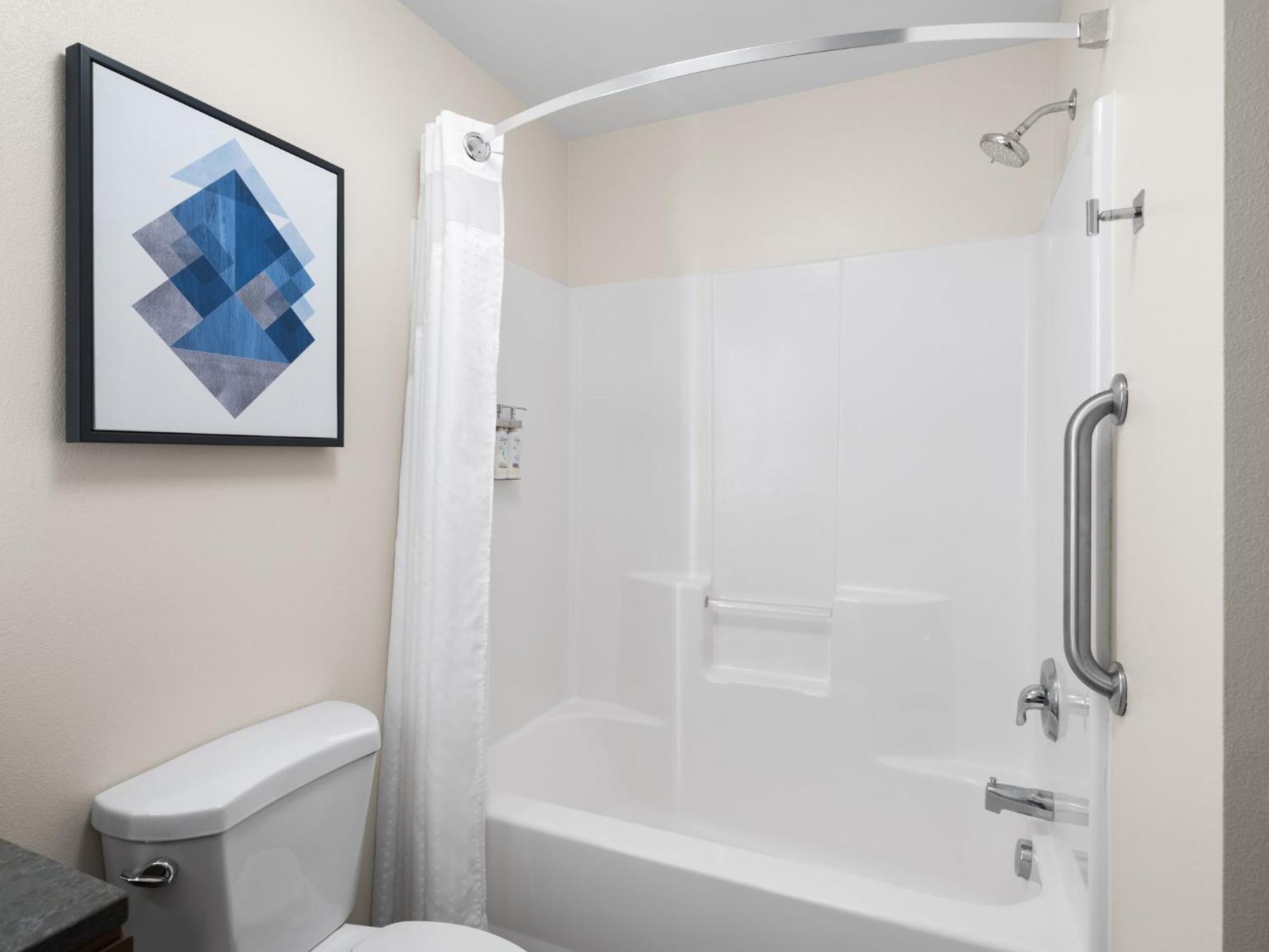 Candlewood Suites Radcliff - Fort Knox By Ihg Kültér fotó