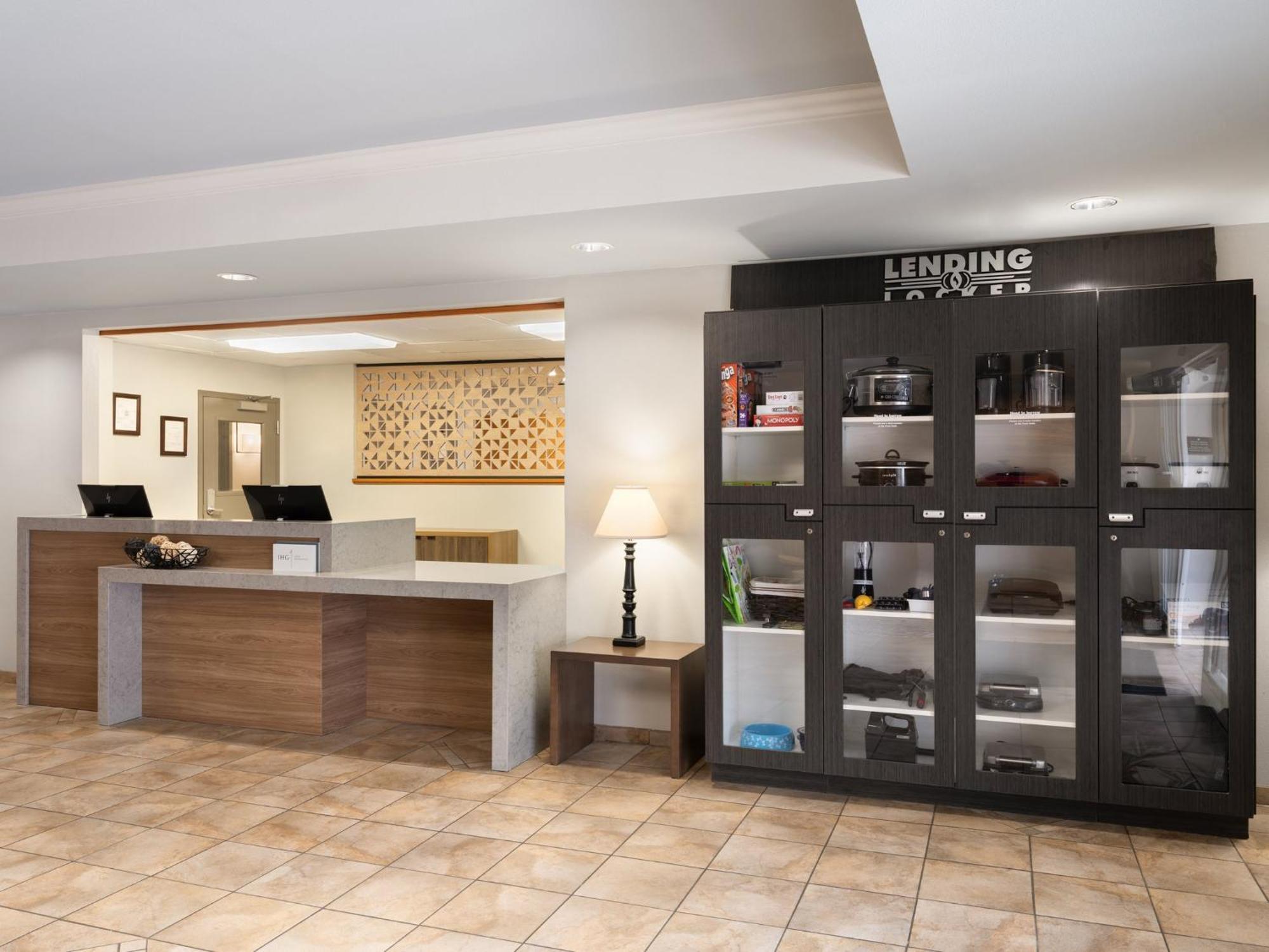 Candlewood Suites Radcliff - Fort Knox By Ihg Kültér fotó