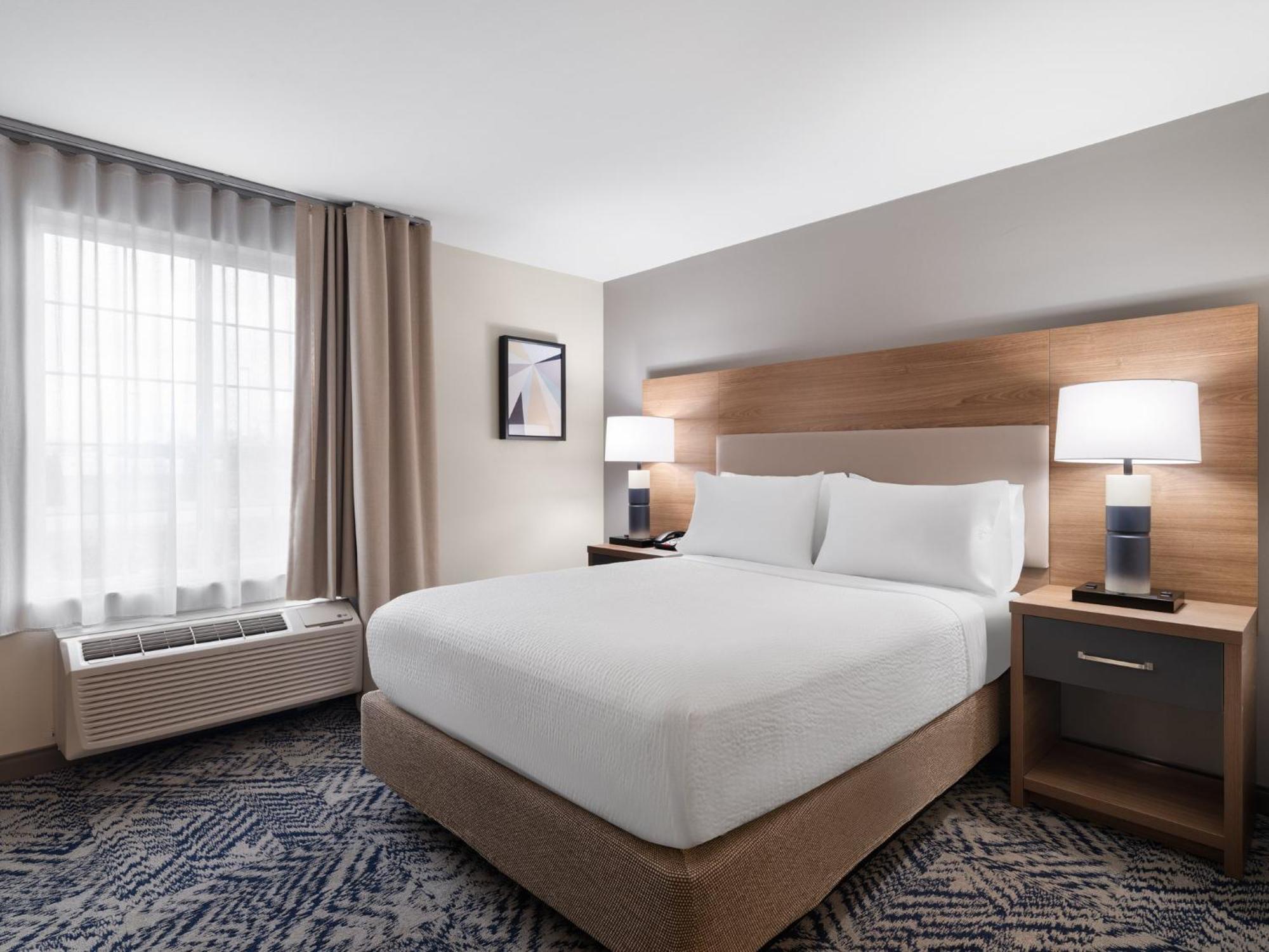 Candlewood Suites Radcliff - Fort Knox By Ihg Kültér fotó