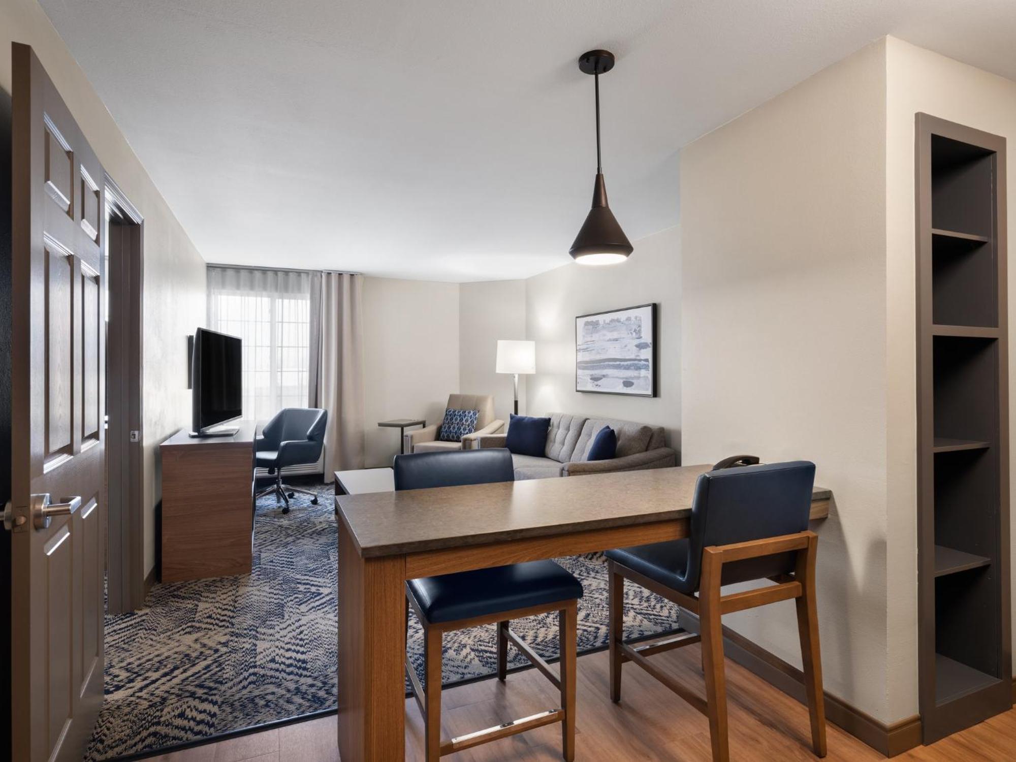 Candlewood Suites Radcliff - Fort Knox By Ihg Kültér fotó