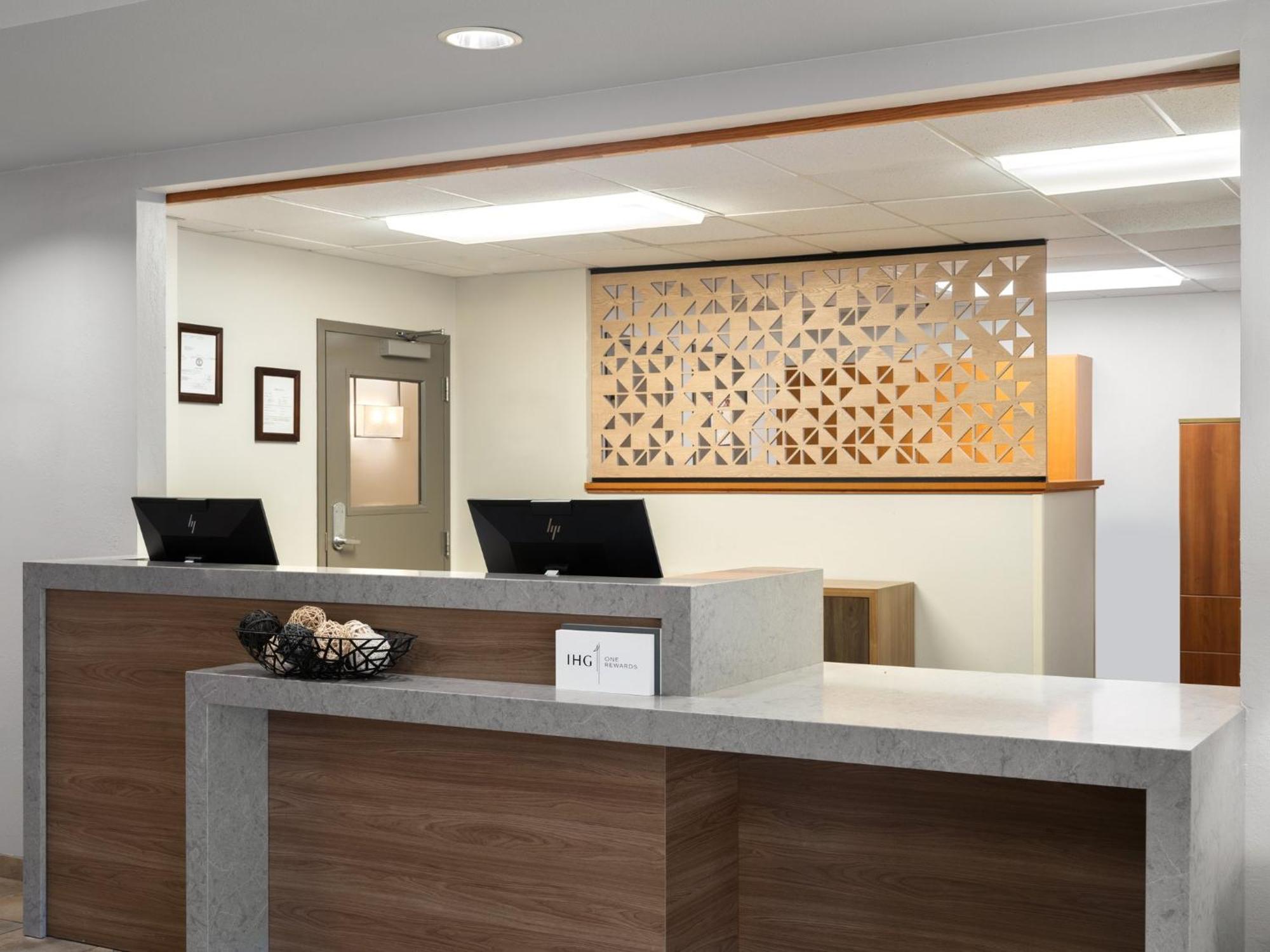 Candlewood Suites Radcliff - Fort Knox By Ihg Kültér fotó