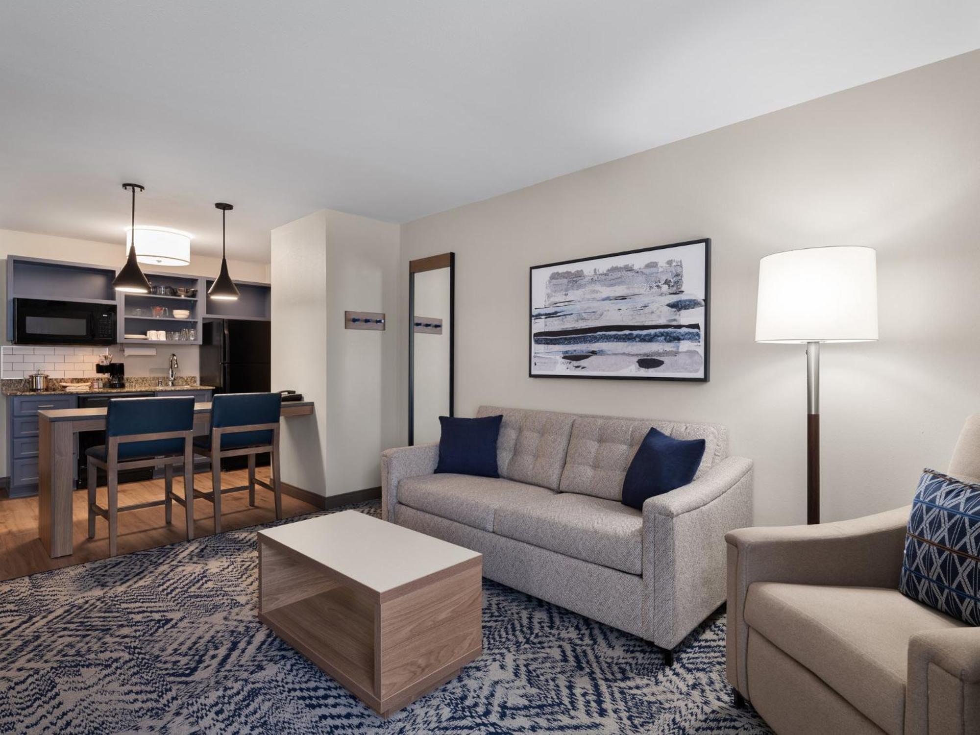 Candlewood Suites Radcliff - Fort Knox By Ihg Kültér fotó