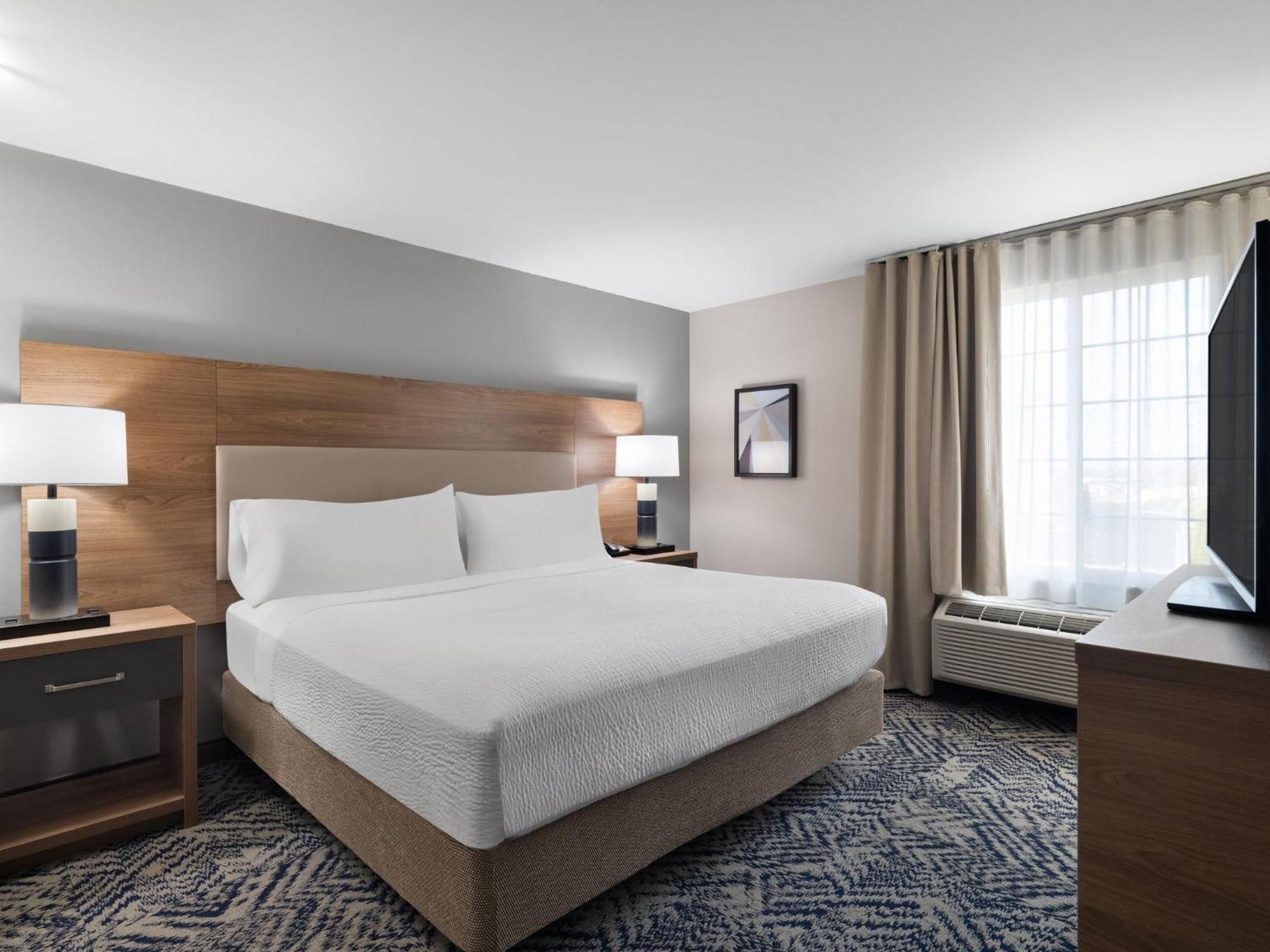 Candlewood Suites Radcliff - Fort Knox By Ihg Kültér fotó