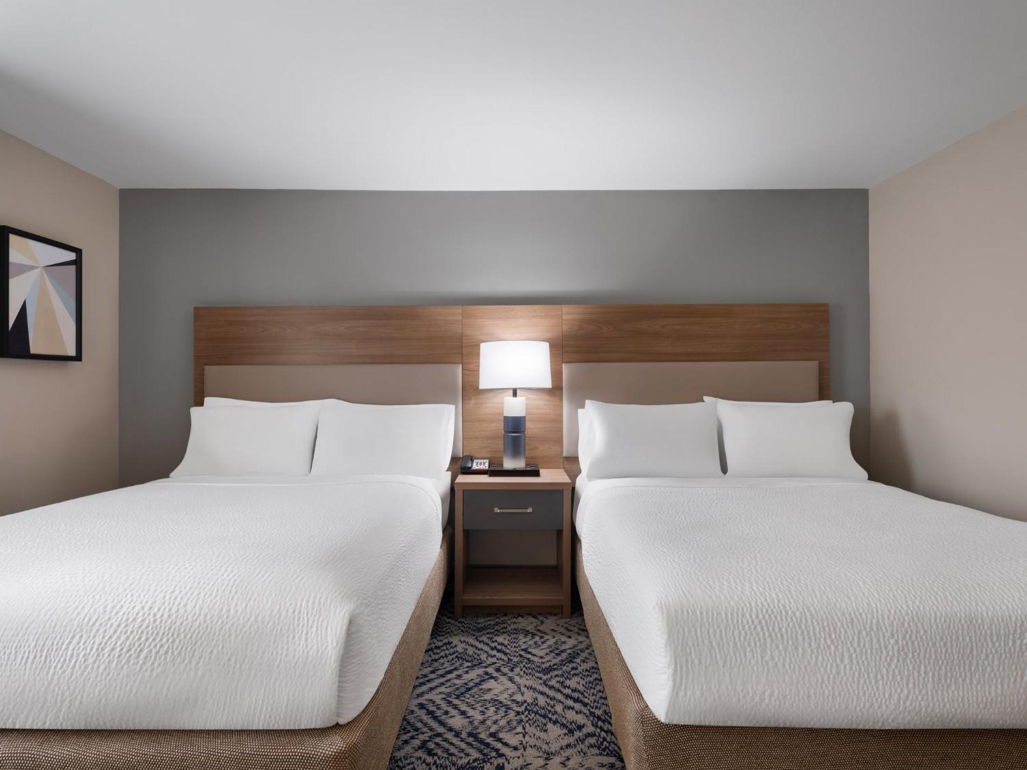 Candlewood Suites Radcliff - Fort Knox By Ihg Kültér fotó