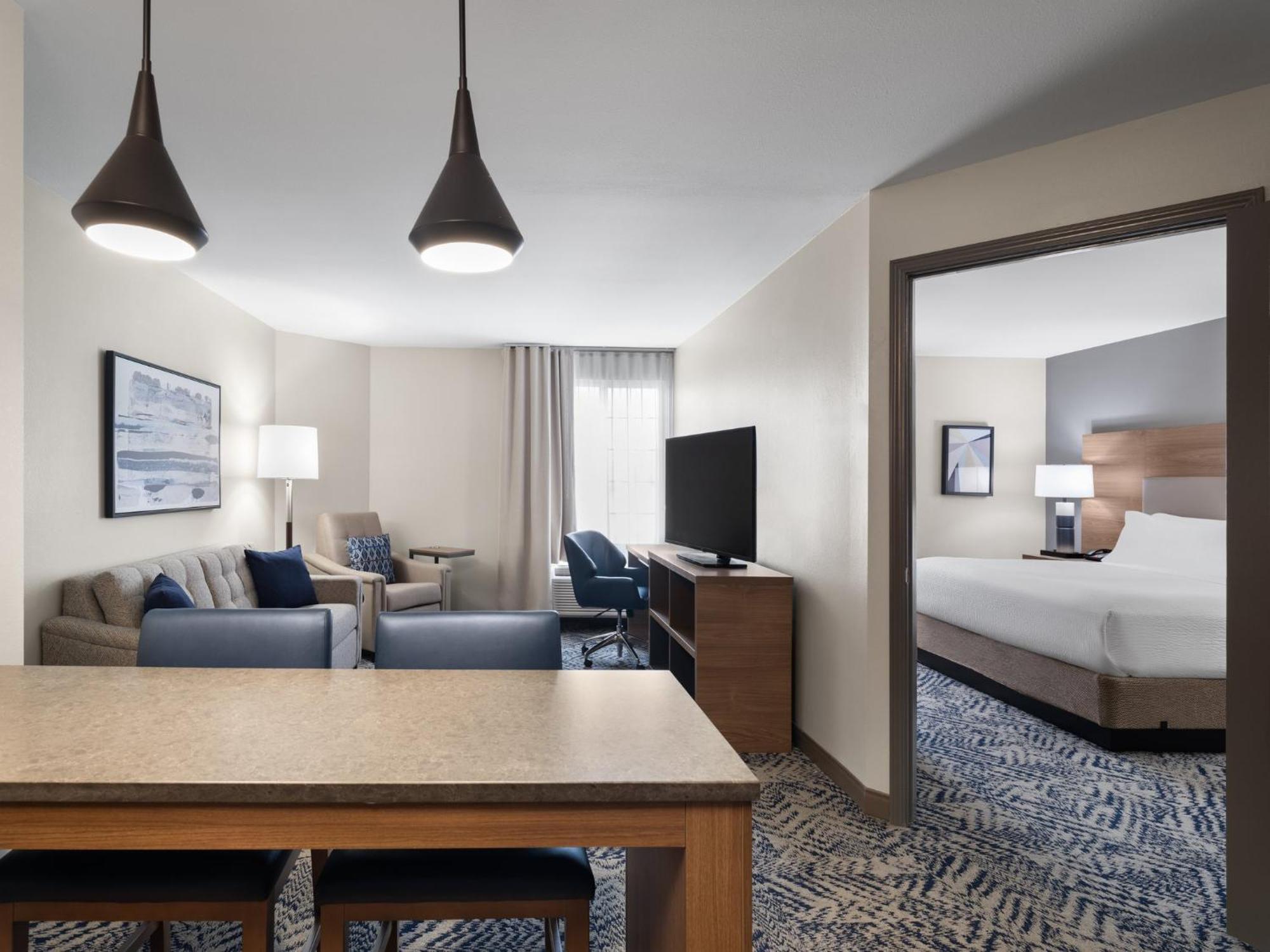 Candlewood Suites Radcliff - Fort Knox By Ihg Kültér fotó