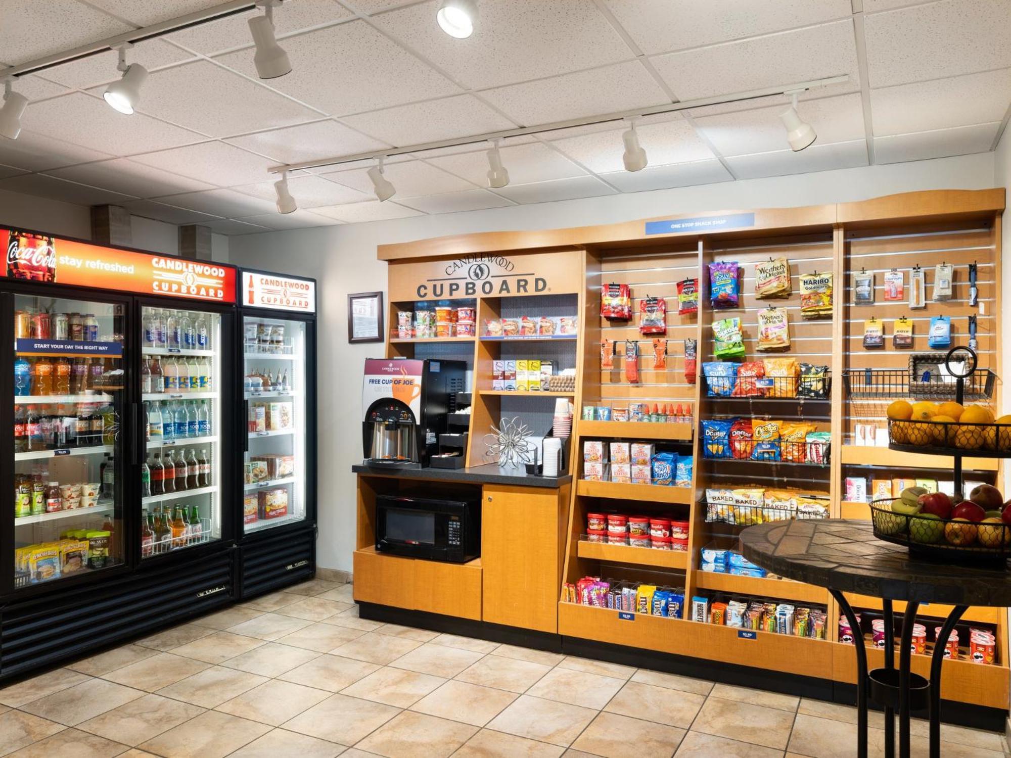 Candlewood Suites Radcliff - Fort Knox By Ihg Kültér fotó