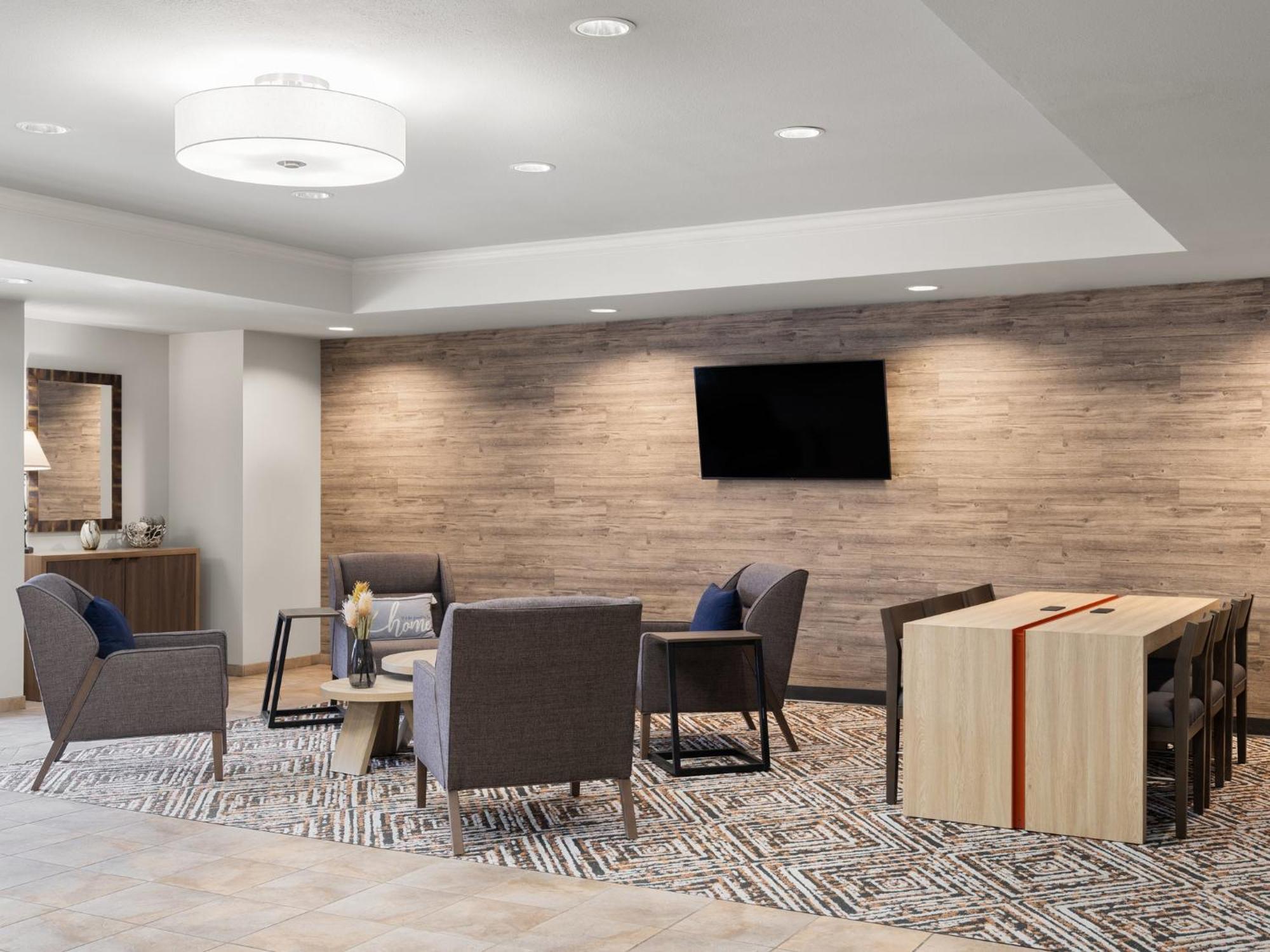 Candlewood Suites Radcliff - Fort Knox By Ihg Kültér fotó