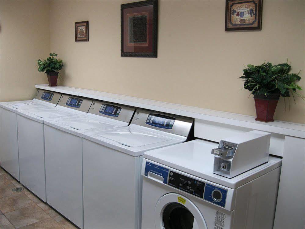 Candlewood Suites Radcliff - Fort Knox By Ihg Kültér fotó